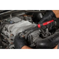 Крюк - плоский MILWAUKEE (1 шт)