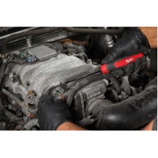 Крюк - плоский MILWAUKEE (1 шт)