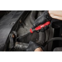 Крюк - з вигином MILWAUKEE (1 шт)