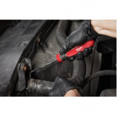 Крюк - с изгибом MILWAUKEE (1 шт)