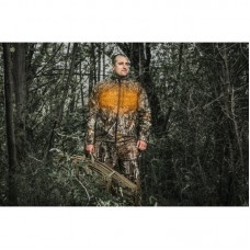 Куртка с подогревом MILWAUKEE, M12 HJCAMO6-0 (S), камуфляжная (размер S)