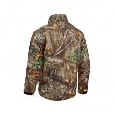 Куртка с подогревом MILWAUKEE, M12 HJCAMO6-0 (XXXL), камуфляжная (размер XXXL)