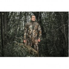 Куртка с подогревом MILWAUKEE, M12 HJCAMO6-0 (XXXL), камуфляжная (размер XXXL)