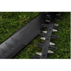 Кущоріз акумуляторний безщітковий MILWAUKEE (лезо 60см) M18 FHET60G2-0 (каркас)