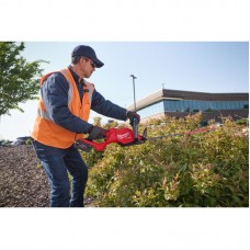 Кущоріз акумуляторний безщітковий MILWAUKEE (лезо 60см) M18 FHET60G2-0 (каркас)