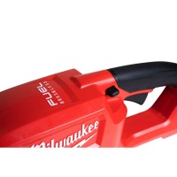 Кусторез аккумуляторный бесщеточный MILWAUKEE (лезвие 45см) M18 FHET45-802 (ЗУ+2акум.Х8Аx)