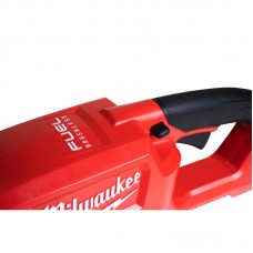 Кущоріз акумуляторний безщітковий MILWAUKEE (лезо 45см) M18 FHET45-802 (ЗУ+2акум.Х8Аx)