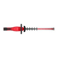 Кусторез аккумуляторный бесщеточный MILWAUKEE (лезвие 60см) M18 FHET60G2-802 (ЗУ+2ак.Х8Ач) FORGE™