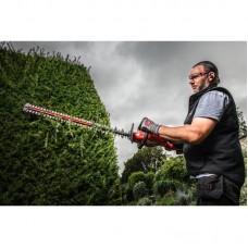Кущоріз акумуляторний безщітковий MILWAUKEE (лезо 60см) M18 FHET60G2-802 (ЗУ+2ак.Х8Ач) FORGE™
