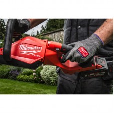Кущоріз акумуляторний безщітковий MILWAUKEE (лезо 60см) M18 FHET60G2-802 (ЗУ+2ак.Х8Ач) FORGE™