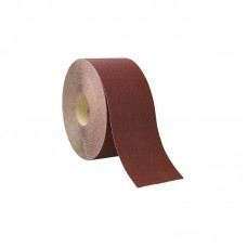 Стрічка шліфувальна в рулоні MILWAUKEE, 5м Х 93мм, зерно 120