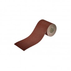 Стрічка шліфувальна в рулоні MILWAUKEE, 5м Х 93мм, зерно 180