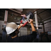 Ленточная пила MILWAUKEE BS 125 для глубокого реза 4933448245