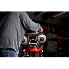 Ленточная пила MILWAUKEE BS 125 для глубокого реза 4933448245