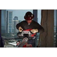 Ленточная пила MILWAUKEE BS 125 для глубокого реза 4933448245