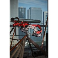 Ленточная пила MILWAUKEE BS 125 для глубокого реза 4933448245