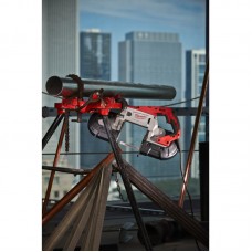 Ленточная пила MILWAUKEE BS 125 для глубокого реза 4933448245