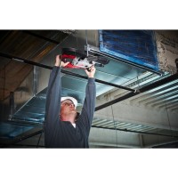 Ленточная пила MILWAUKEE BS 125 для глубокого реза 4933448245