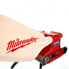 Ленточная шлифовальная машина MILWAUKEE BS 100 LE с шириной полировки 100 мм (4) 4933385150