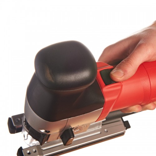 Лобзик MILWAUKEE FSPE 110 X с грибовидной рукояткой 4933357990