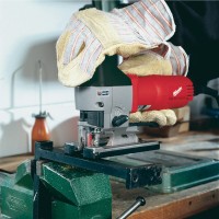 Лобзик MILWAUKEE FSPE 110 X с грибовидной рукояткой 4933357990