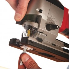 Лобзик MILWAUKEE FSPE 110 X с грибовидной рукояткой 4933357990