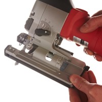 Лобзик MILWAUKEE FSPE 110 X с грибовидной рукояткой 4933357990