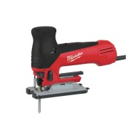 Лобзик MILWAUKEE JS 120 с грибовидной рукояткой 4933381680