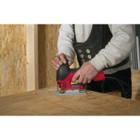 Лобзик MILWAUKEE JS 120 с грибовидной рукояткой 4933381680