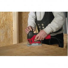 Лобзик MILWAUKEE JS 120 с грибовидной рукояткой 4933381680