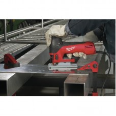 Лобзик MILWAUKEE JS 120 с грибовидной рукояткой 4933381680