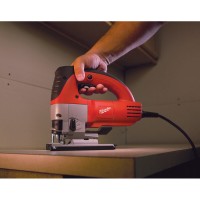 Лобзик MILWAUKEE JSPE 135 TX з верхньою рукояткою 4933381230