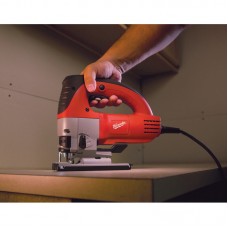 Лобзик MILWAUKEE JSPE 135 TX с верхней  рукояткой 4933381230