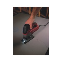 Лобзик MILWAUKEE JSPE 135 TX з верхньою рукояткою 4933381230