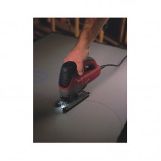 Лобзик MILWAUKEE JSPE 135 TX с верхней  рукояткой 4933381230