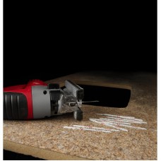 Лобзик MILWAUKEE JSPE 135 TX с верхней  рукояткой 4933381230