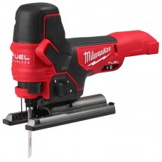 Пила лобзиковая аккумуляторная бесщёточная MILWAUKEE M18 FBJS-0X (каркас+HDкейс)