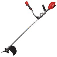 Коса акумуляторна безщіткова MILWAUKEE M18 FBCU-802 (ЗУ+2акк.Х8Ач), (заміна на 4933499211)
