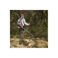 Коса акумуляторна безщіткова MILWAUKEE M18 FBCU-802 (ЗУ+2акк.Х8Ач), (заміна на 4933499211)