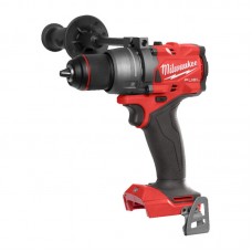 Дрель-шуруповёрт аккумуляторная бесщёточная MILWAUKEE M18 FDD3-0X (158 м) (каркас+HDкейс)