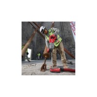 Cистема пылеудаления аккумуляторная SDS-PLUS MILWAUKEE M18 FDDEL32-0 (для M18 FHACOD32)