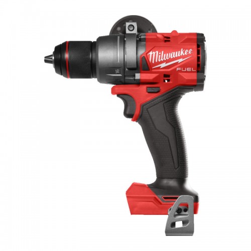 Дриль-шуруповерт акумуляторна безщіткова ударна MILWAUKEE M18 FPD3MC-502X (158 Нм) + M18 ALIS-0