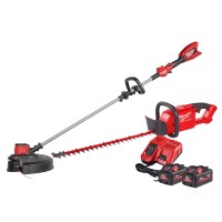 Комбинированный садовый комплект M18 FPP2OP1-852 MILWAUKEE