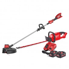 Комбінований садовий комплект M18 FPP2OP1-852 MILWAUKEE