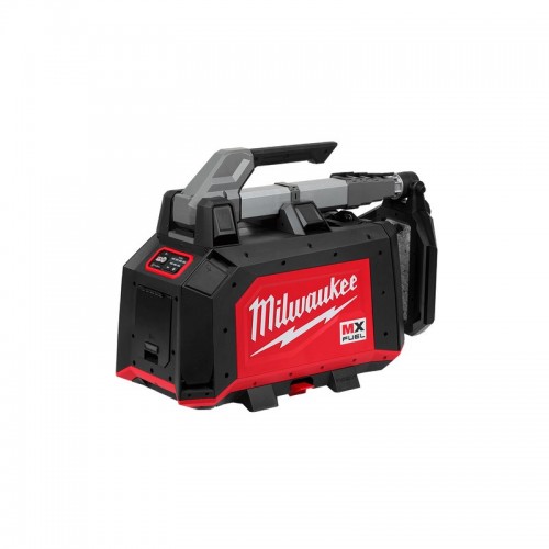 Мачта освещения аккумуляторная PACKOUT MILWAUKEE, MXF TLIC-601 (зар.уст. MXF SC,1 аккум. XC406 (6Аг)