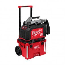 Мачта освещения аккумуляторная PACKOUT MILWAUKEE, MXF TLIC-601 (зар.уст. MXF SC,1 аккум. XC406 (6Аг)