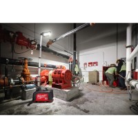 Щогла освітлення акумуляторна PACKOUT MILWAUKEE, MXF TLIC-0