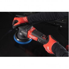 Ткань для полировки синяя 400x400мм MILWAUKEE (2шт)