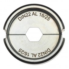 Матрица DIN22 AL 16/25