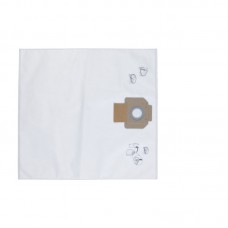 Фильтр-мешок флисовый MILWAUKEE, 50л (5шт) для пылесосов